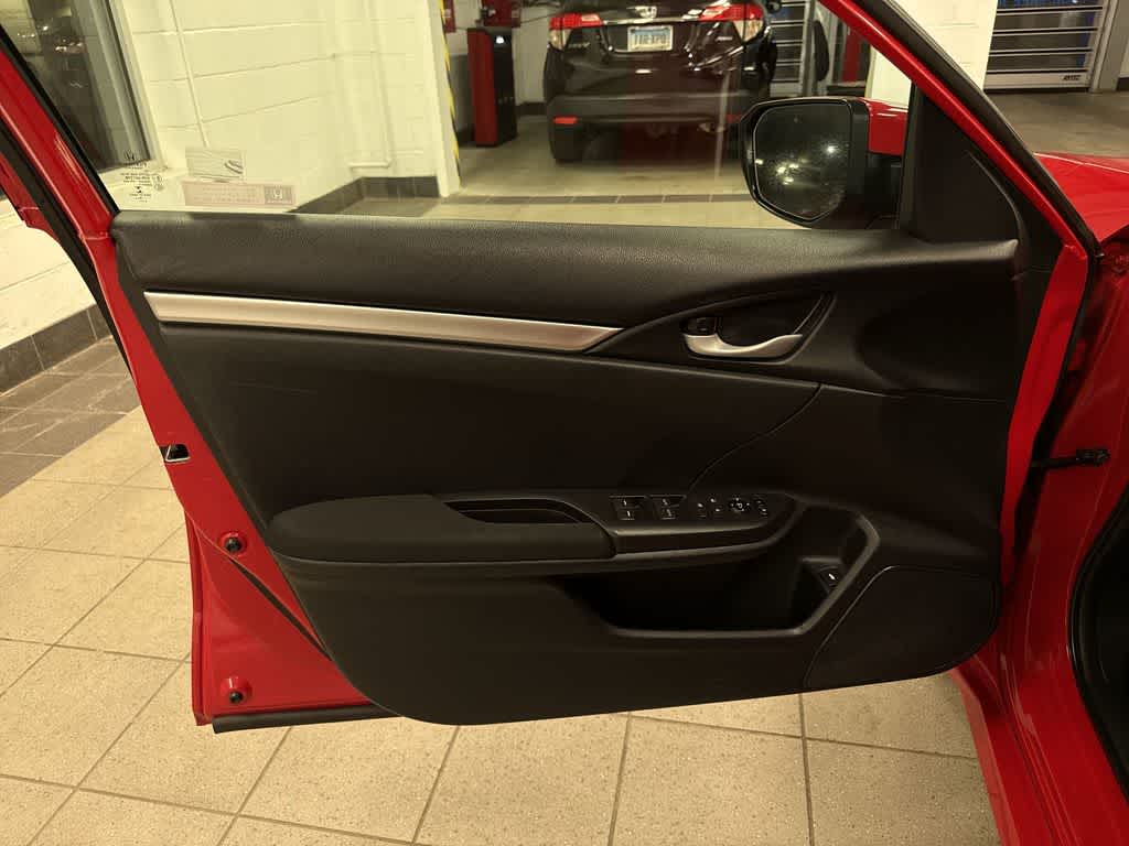Thumbnail: 2019 Honda Civic - 26