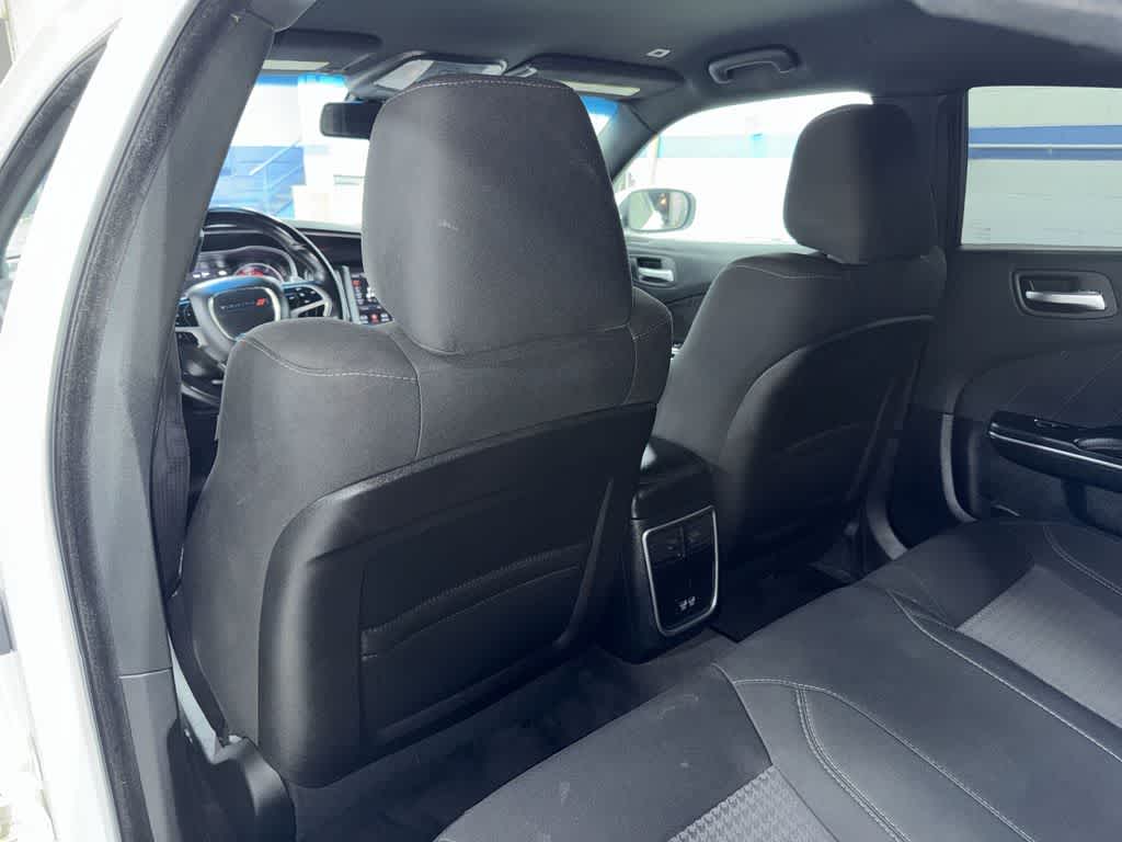 Thumbnail: 2018 Dodge Charger - 27