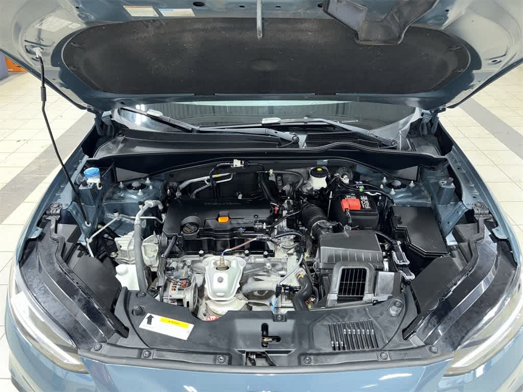 Thumbnail: 2023 Honda HR-V - 8
