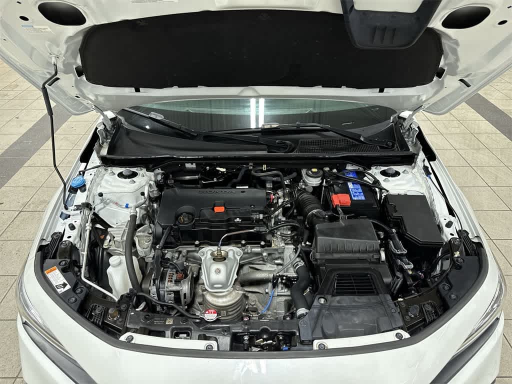 Thumbnail: 2022 Honda Civic - 12