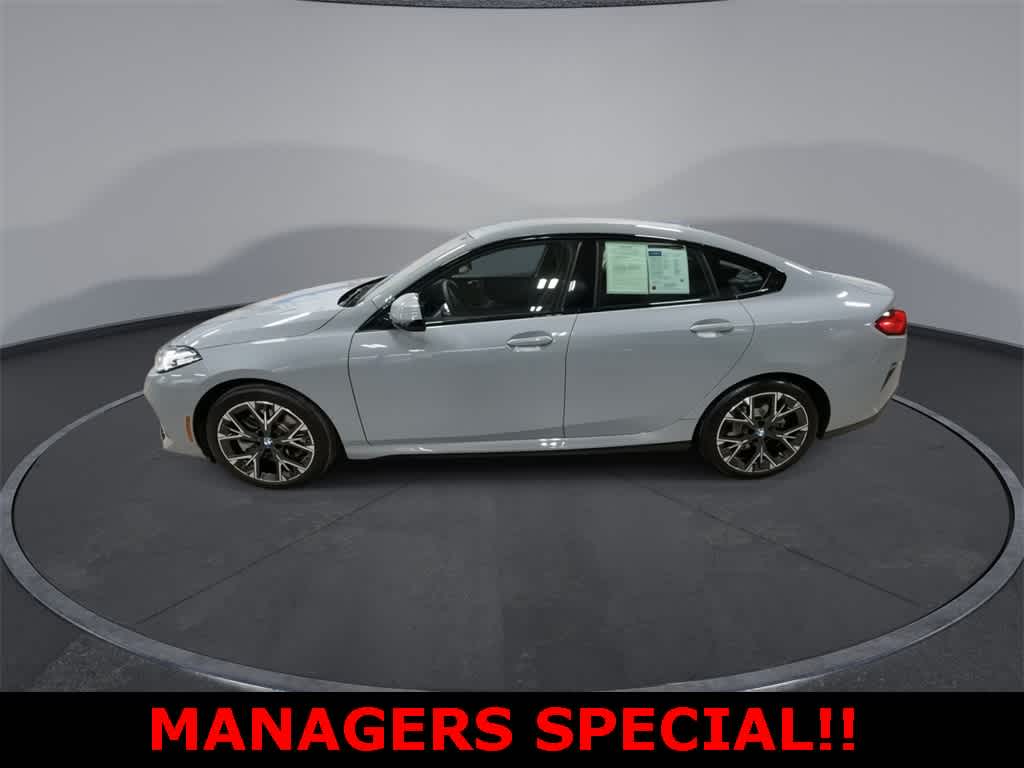 Thumbnail: 2025 BMW 2 Series - 5