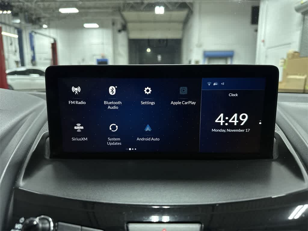 Thumbnail: 2019 Acura RDX - 19