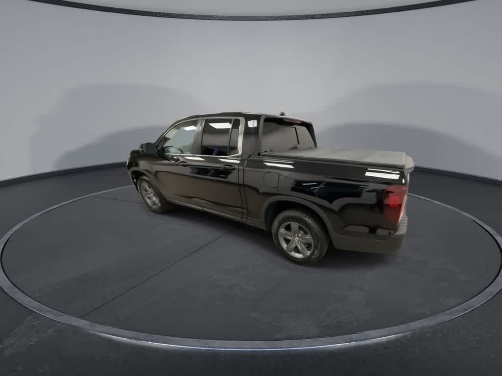 Thumbnail: 2023 Honda Ridgeline - 6