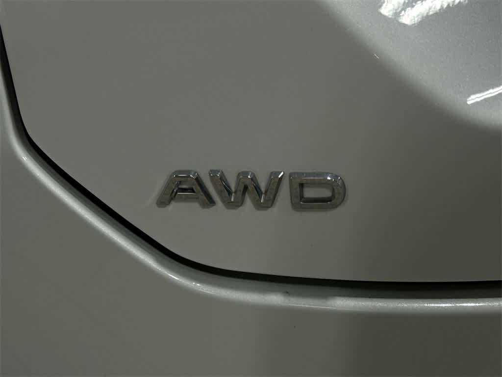 Thumbnail: 2024 Honda Pilot - 30