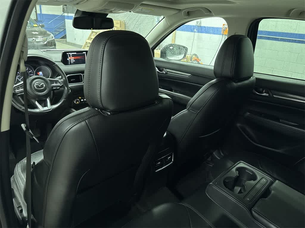 Thumbnail: 2017 Mazda CX-5 - 29