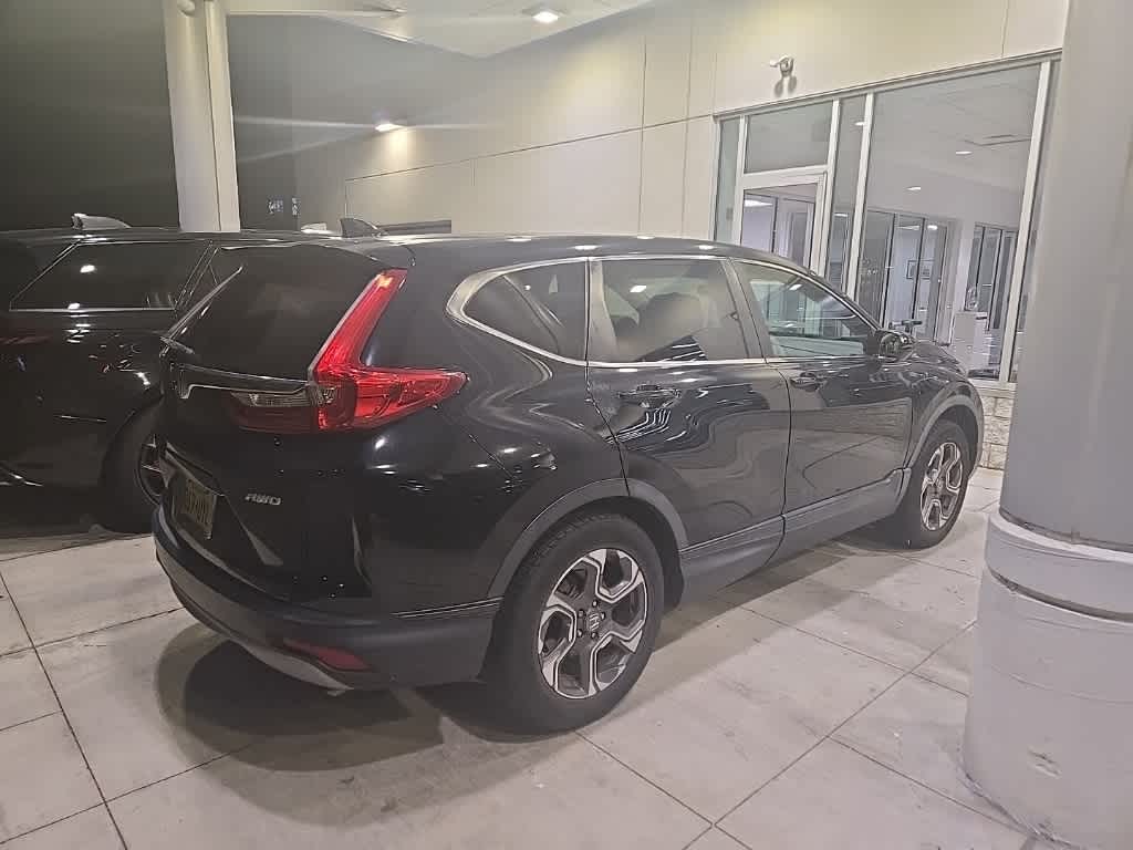 Thumbnail: 2018 Honda CR-V - 14