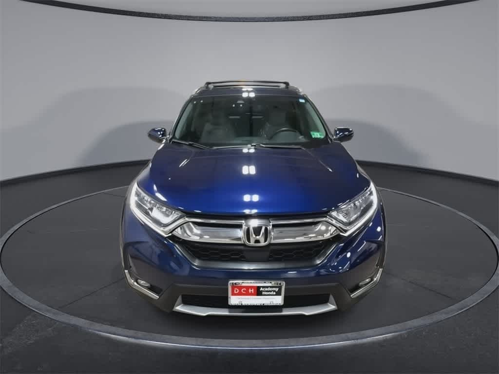 Thumbnail: 2018 Honda CR-V - 3