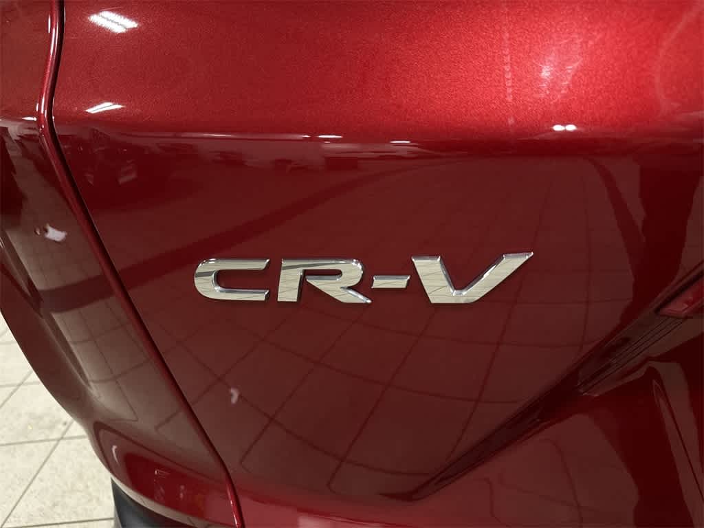Thumbnail: 2022 Honda CR-V - 26