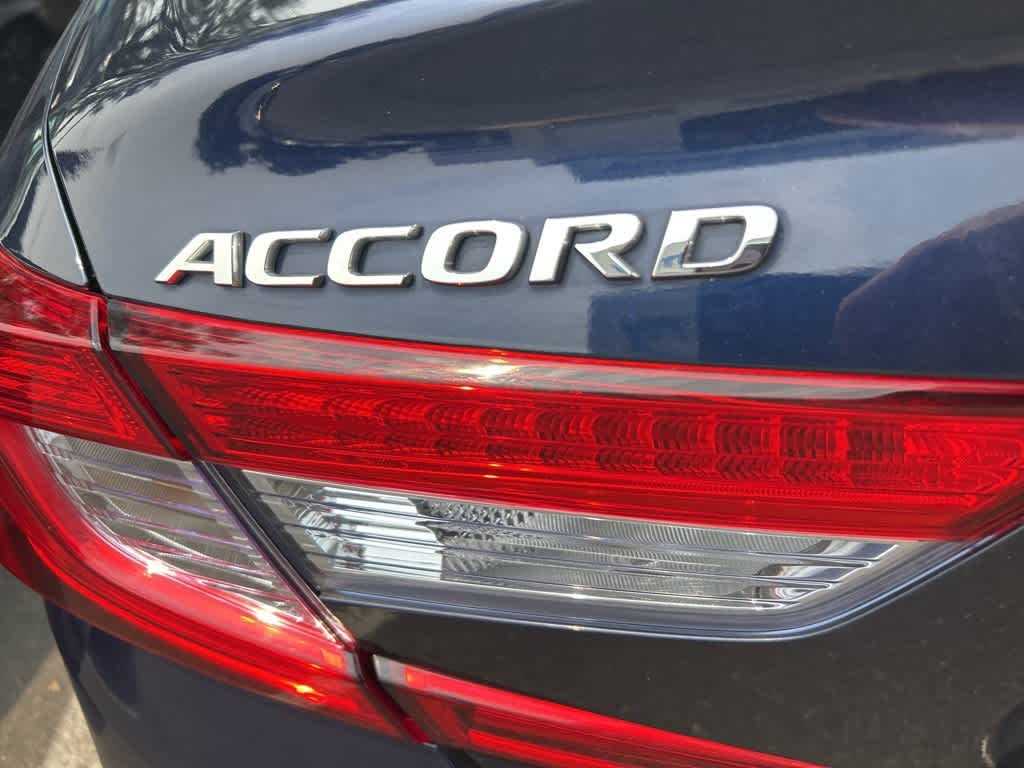 Thumbnail: 2018 Honda Accord - 9