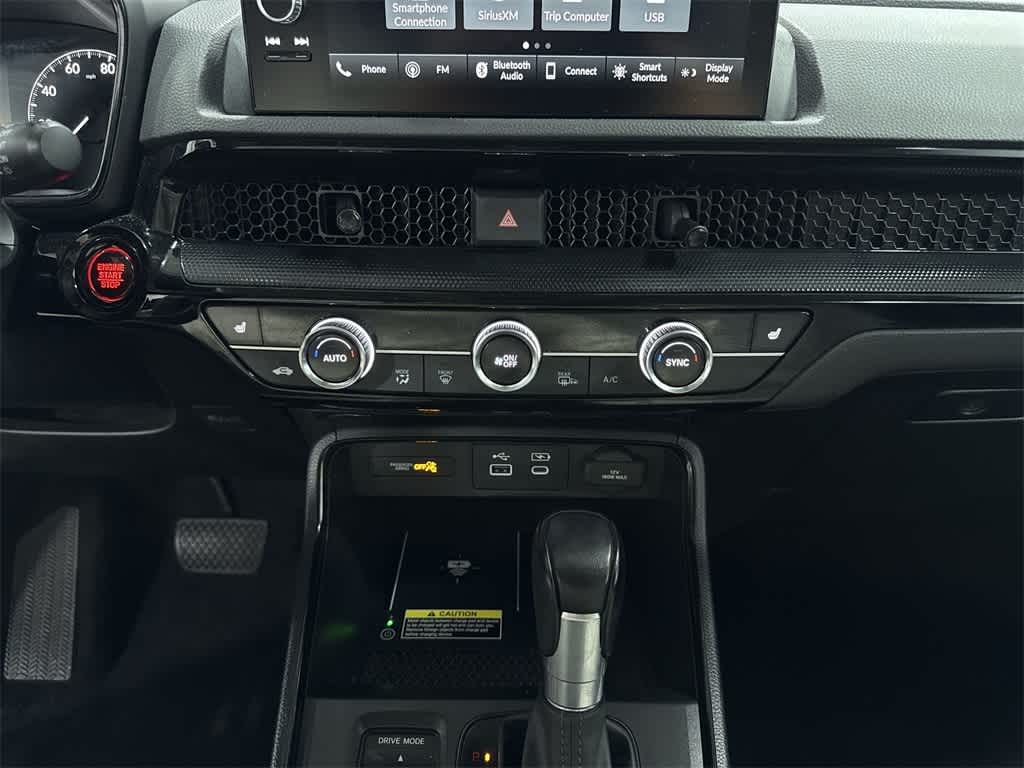 Thumbnail: 2024 Honda CR-V - 21