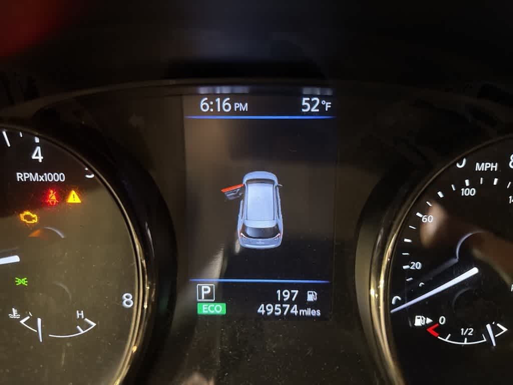 Thumbnail: 2019 Nissan Rogue - 12