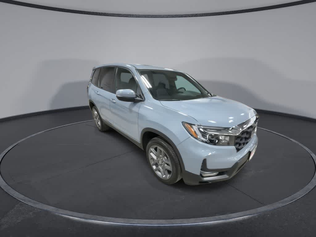 Thumbnail: 2023 Honda Passport - 2