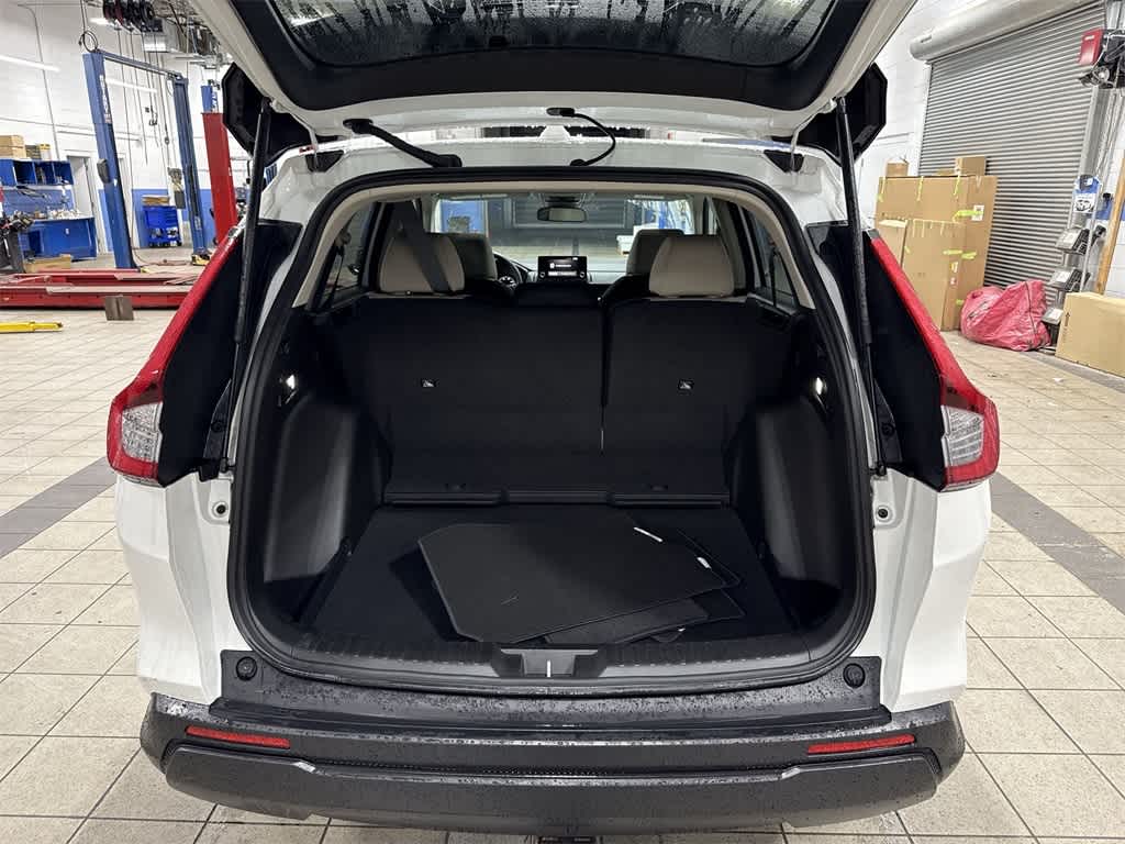 Thumbnail: 2023 Honda CR-V - 11