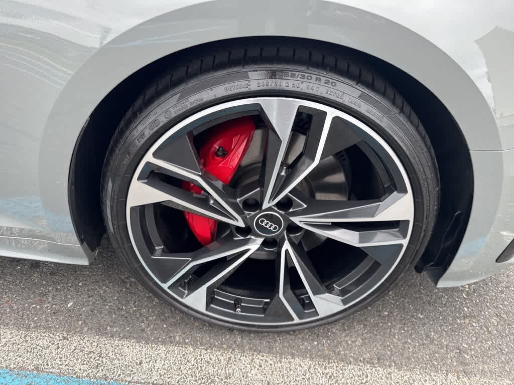 Thumbnail: 2021 Audi S5 - 23