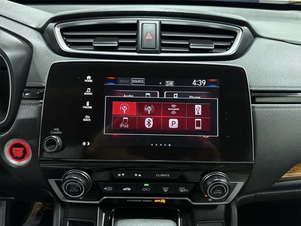 Thumbnail: 2022 Honda CR-V - 20