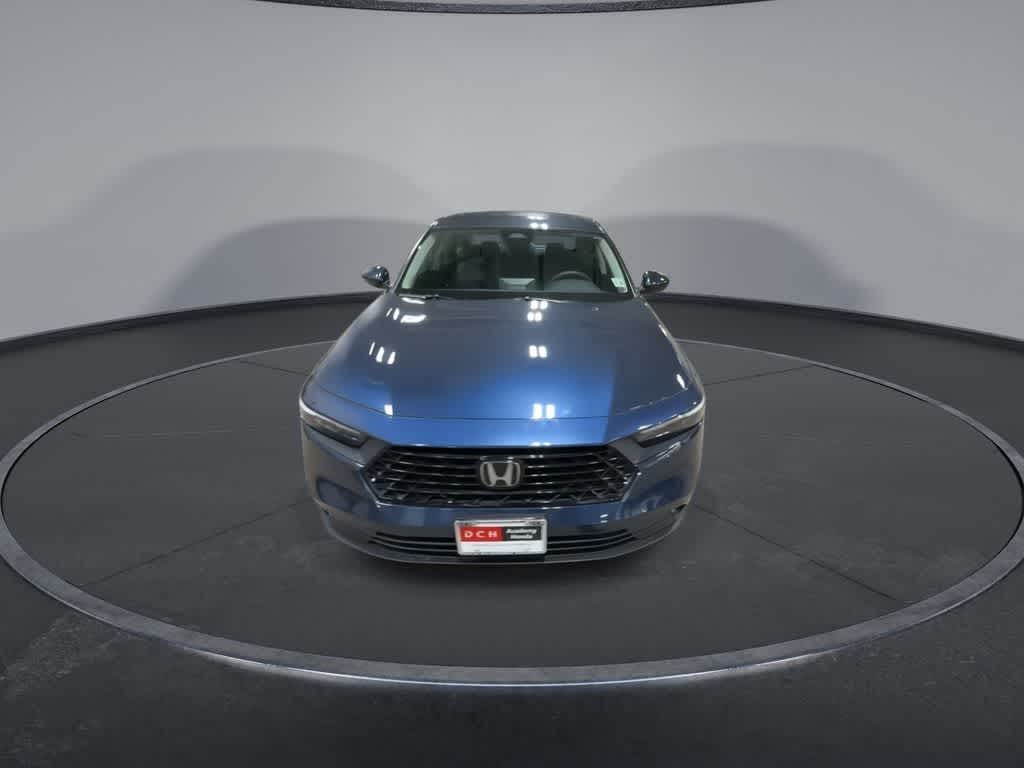 Thumbnail: 2024 Honda Accord - 3