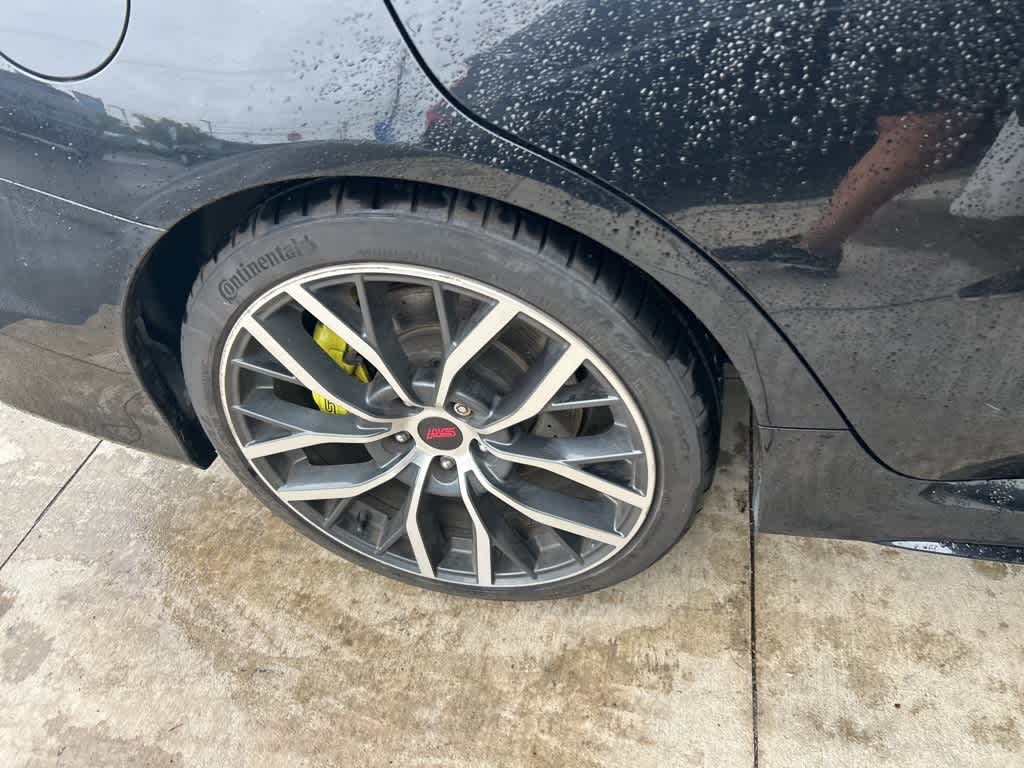 Thumbnail: 2020 Subaru WRX - 6