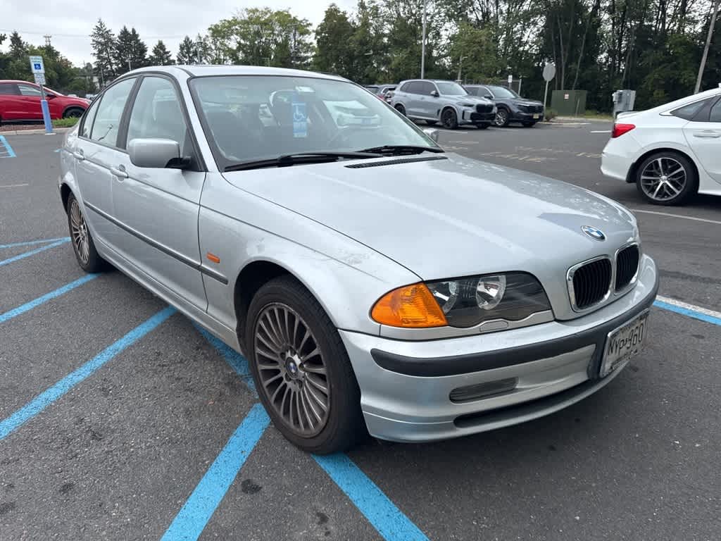 Thumbnail: 2001 BMW 3 Series - 5