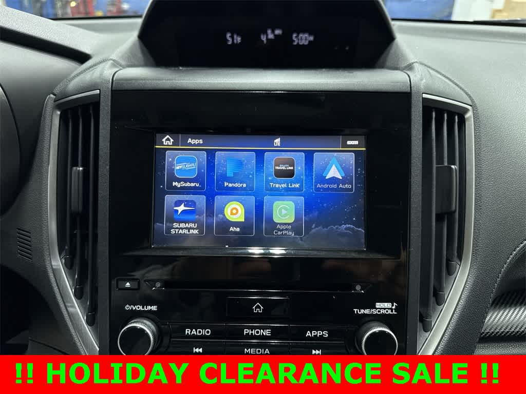 Thumbnail: 2019 Subaru Crosstrek - 20