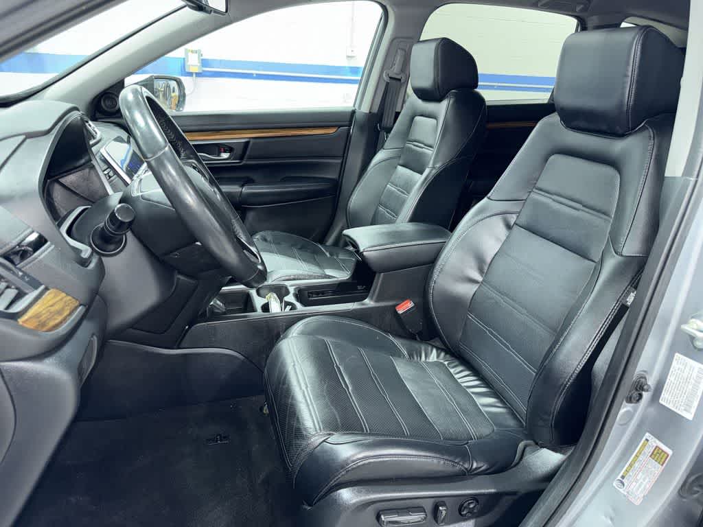 Thumbnail: 2019 Honda CR-V - 15