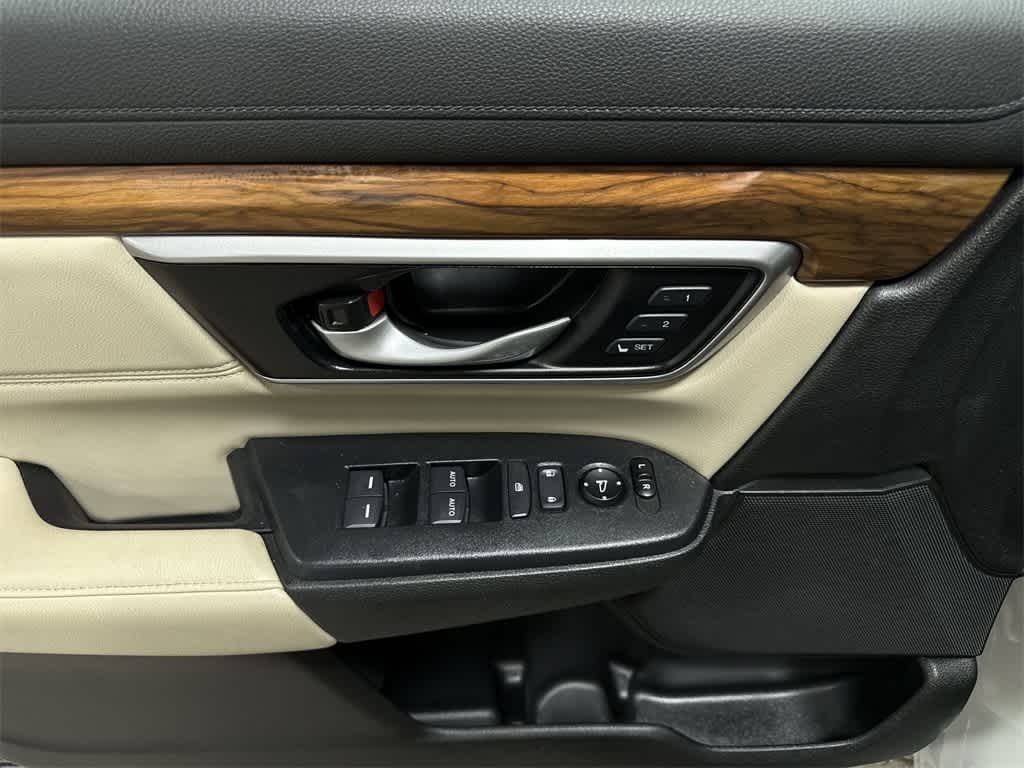 Thumbnail: 2022 Honda CR-V - 22