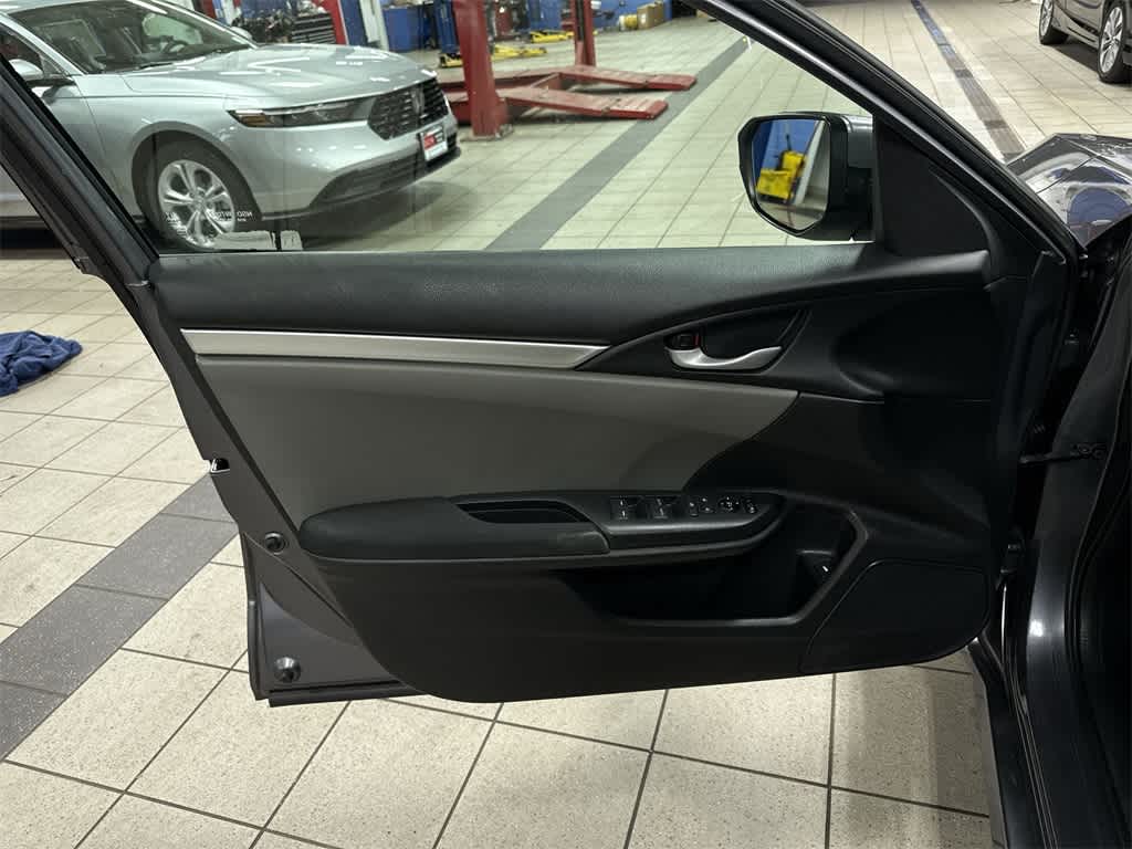 Thumbnail: 2020 Honda Civic - 28