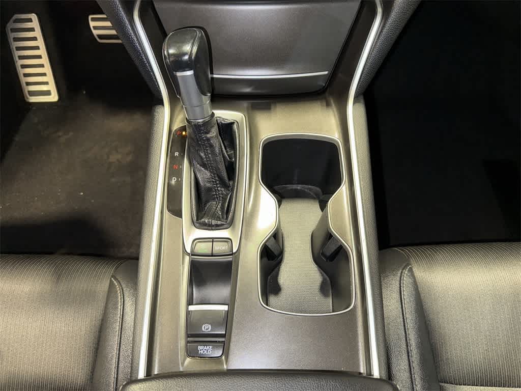 Thumbnail: 2019 Honda Accord - 27