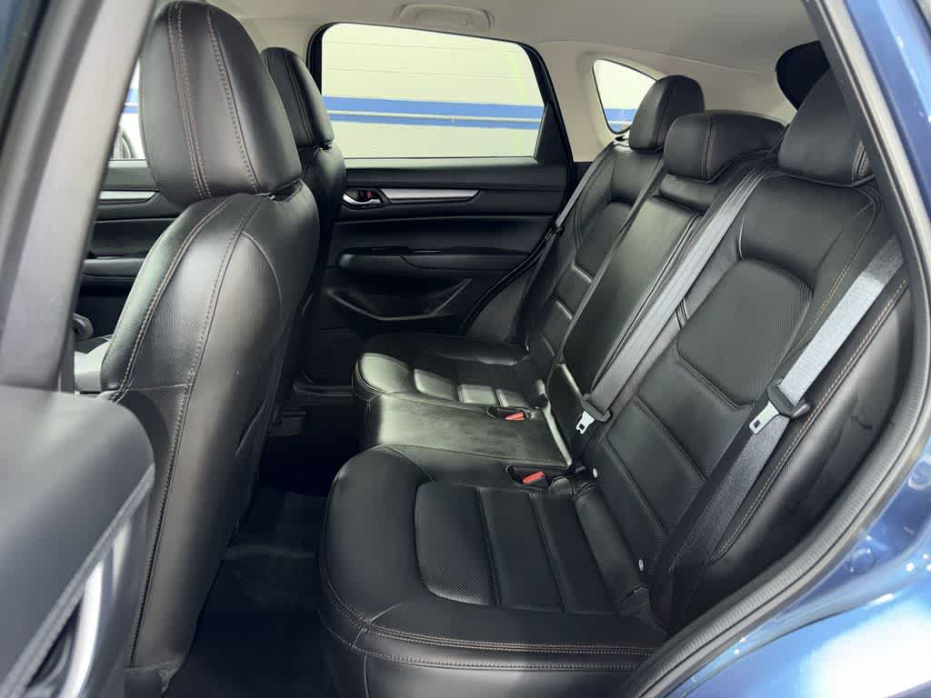 Thumbnail: 2023 Mazda CX-5 - 17