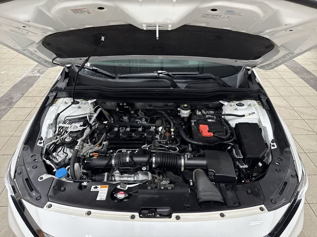 Thumbnail: 2022 Honda Accord - 12