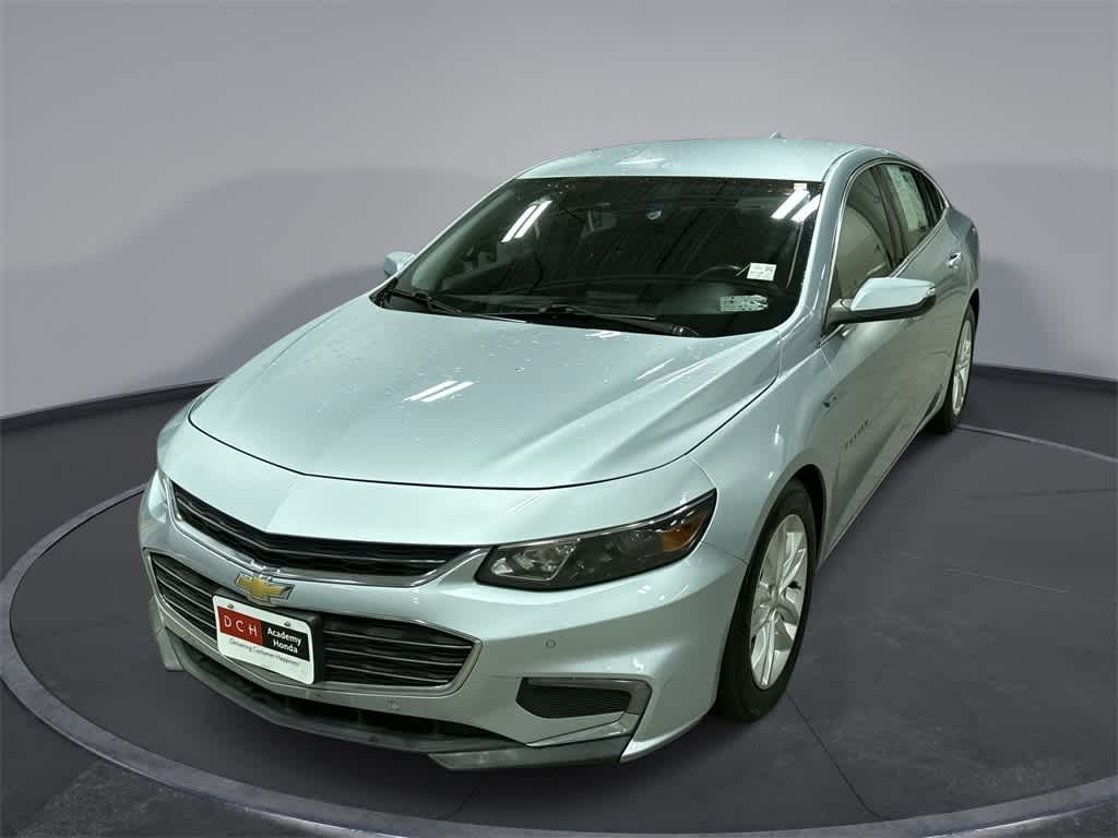 2017 Chevrolet Malibu Eco -
                  Old Bridge Township, NJ
