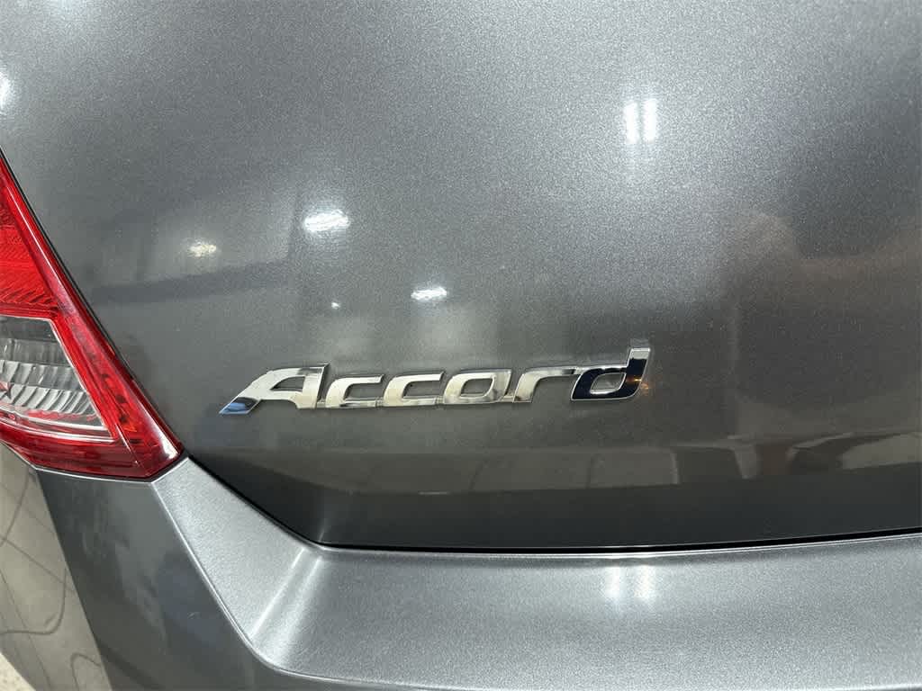 Thumbnail: 2011 Honda Accord - 24