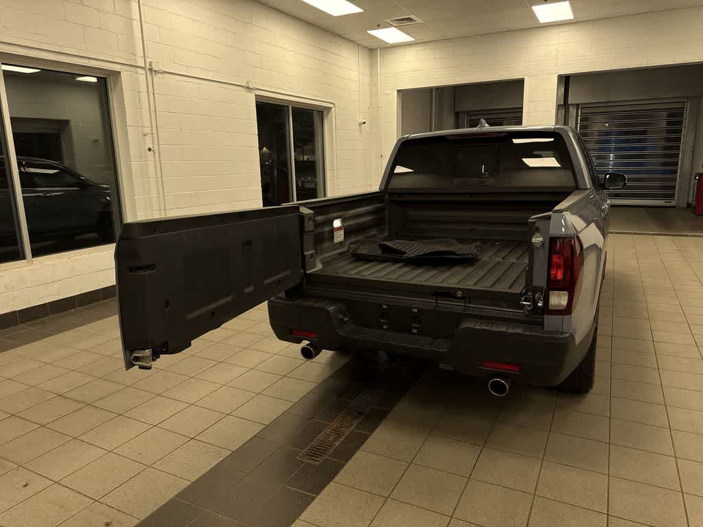 Thumbnail: 2023 Honda Ridgeline - 27