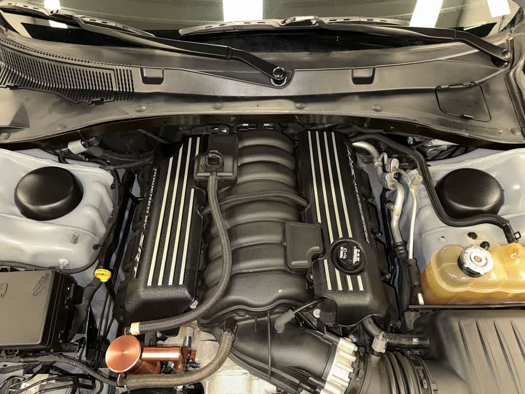 Thumbnail: 2021 Dodge Charger - 12