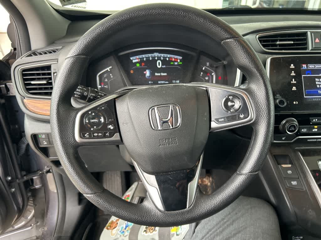 Thumbnail: 2022 Honda CR-V - 14