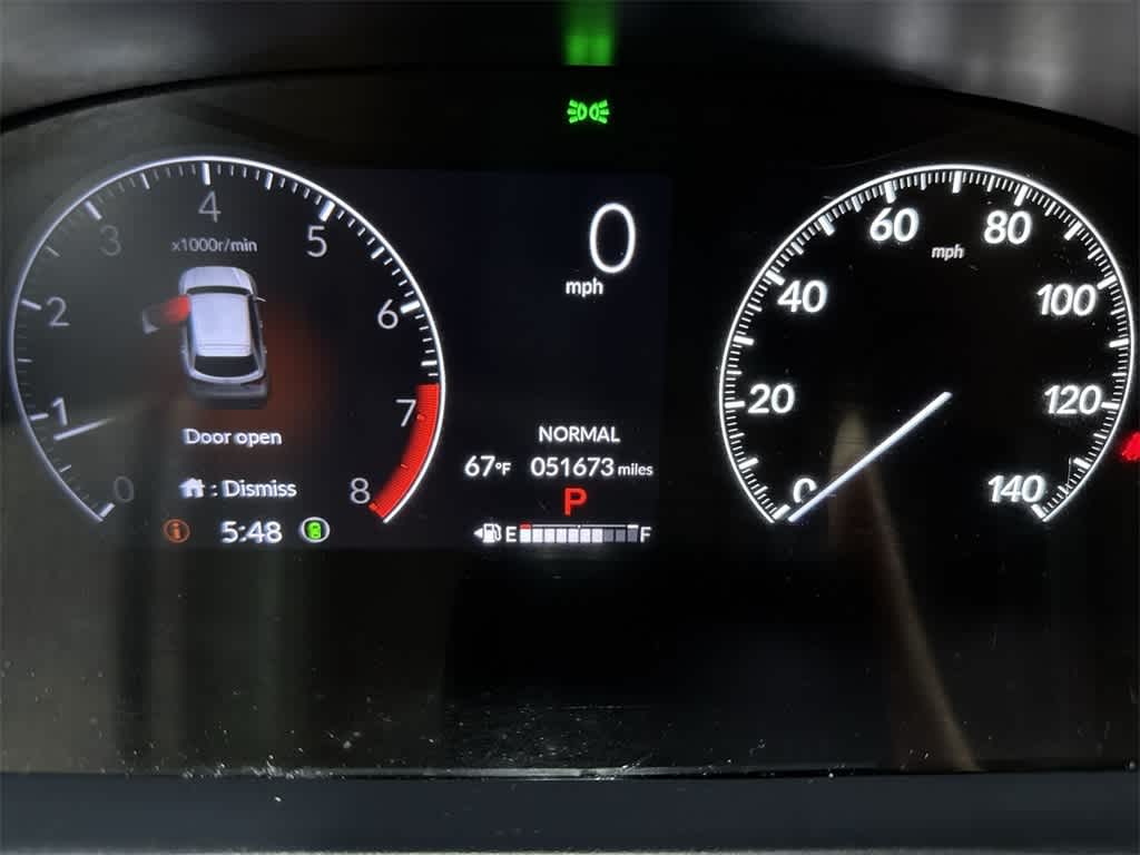 Thumbnail: 2023 Honda HR-V - 19