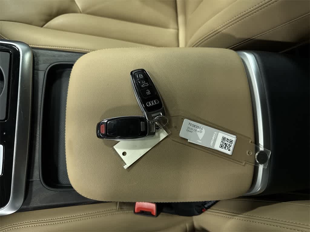 Thumbnail: 2022 Audi Q7 - 34