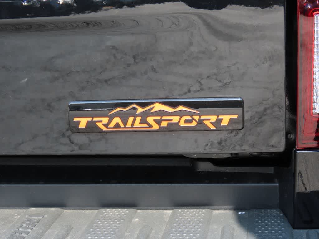 Thumbnail: 2026 Honda Ridgeline - 7