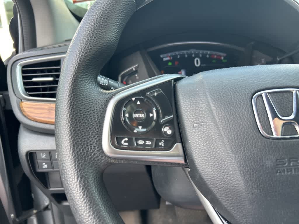 Thumbnail: 2019 Honda CR-V - 4