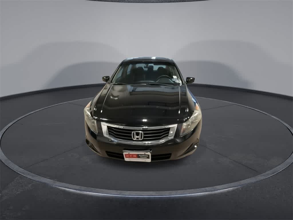 Thumbnail: 2009 Honda Accord - 3