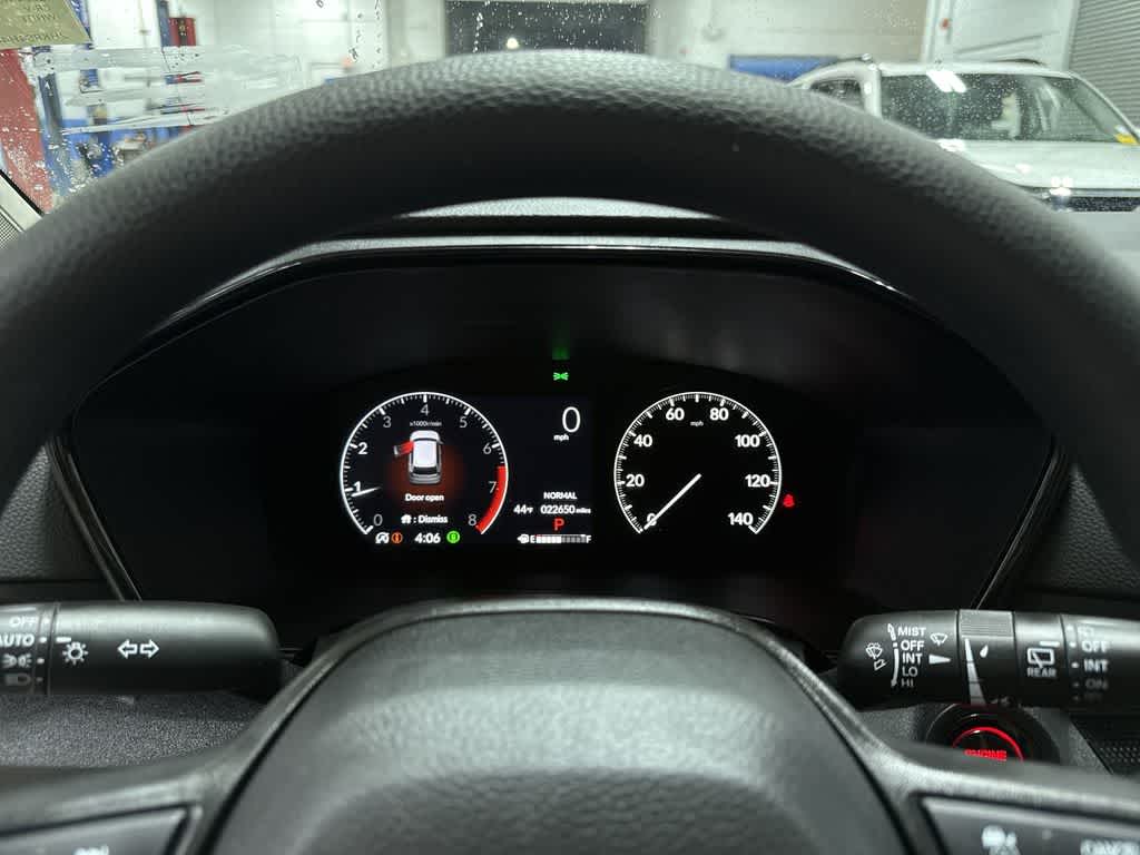 Thumbnail: 2024 Honda CR-V - 33