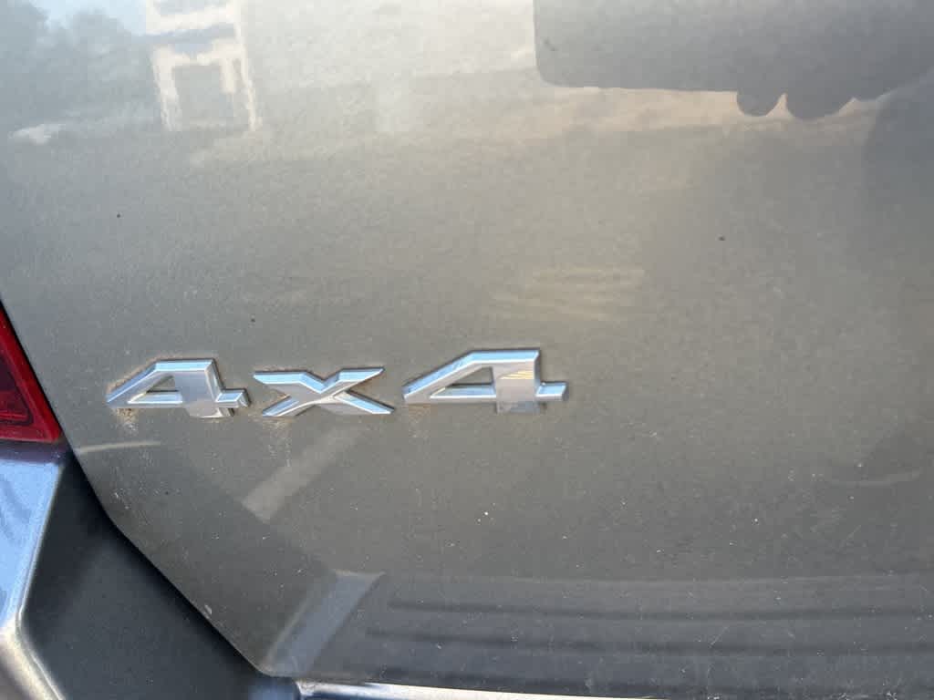 Thumbnail: 2014 Jeep Compass - 19