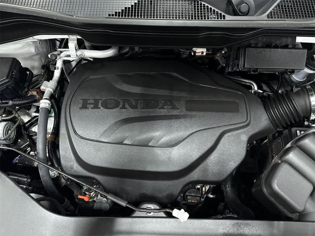 Thumbnail: 2025 Honda Ridgeline - 12