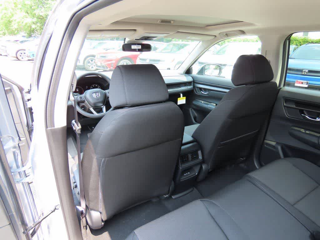 Thumbnail: 2026 Honda CR-V - 14