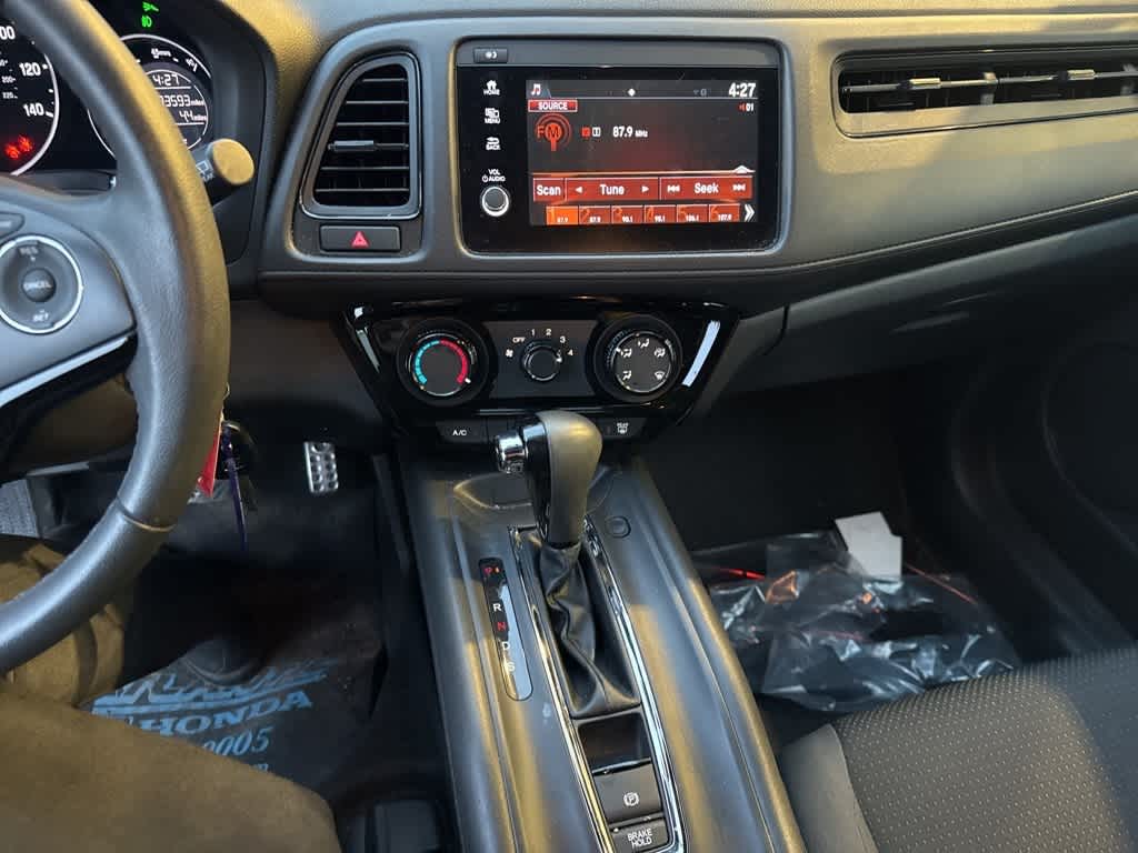 Thumbnail: 2020 Honda HR-V - 12