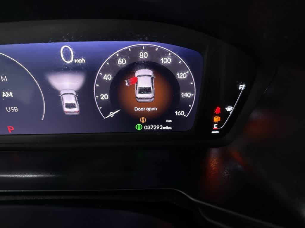 Thumbnail: 2024 Honda Accord - 19