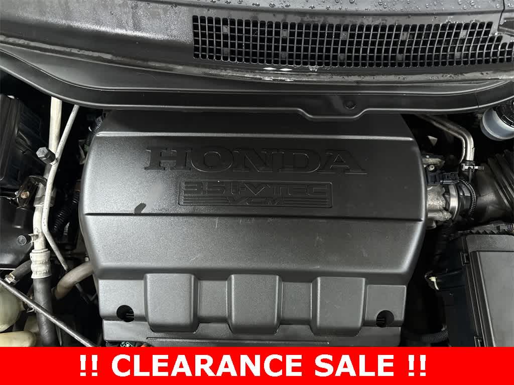 Thumbnail: 2014 Honda Odyssey - 12