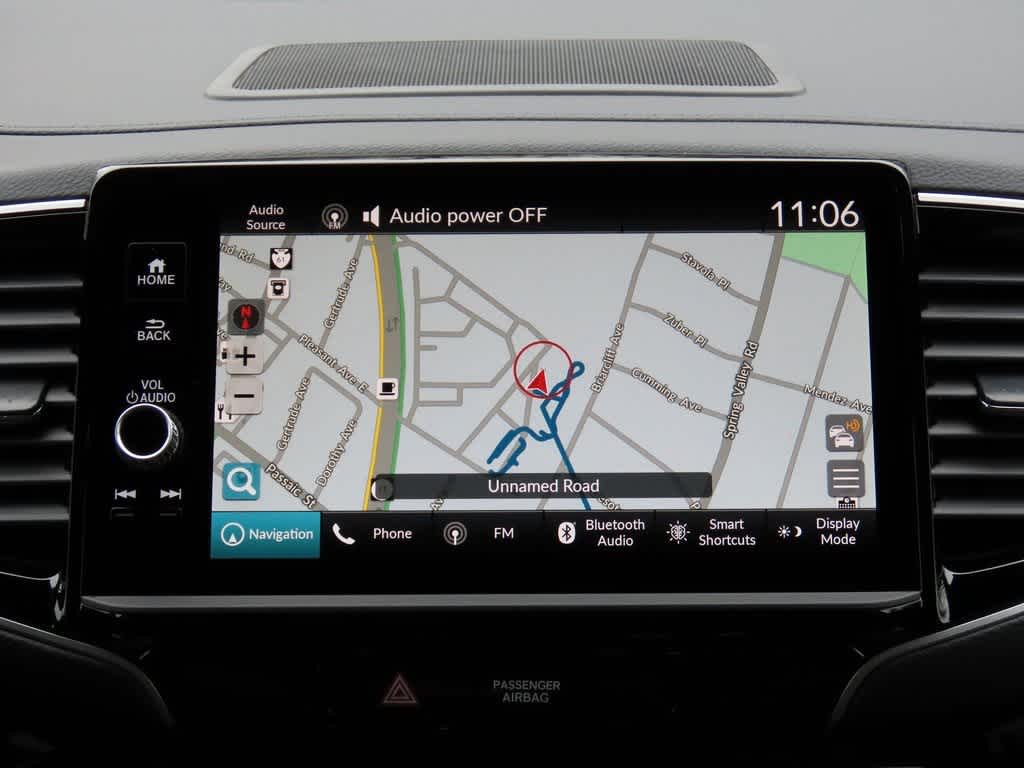 Thumbnail: 2026 Honda Ridgeline - 18