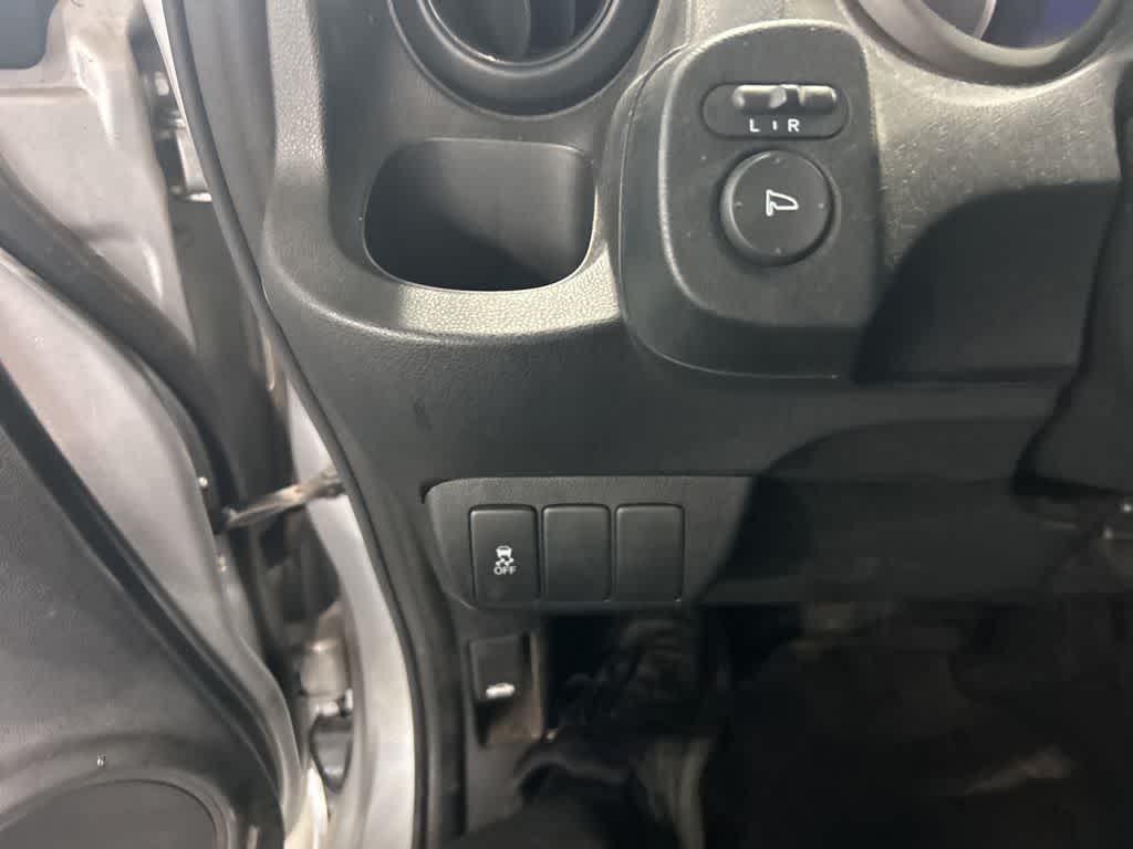 Thumbnail: 2011 Honda Fit - 6
