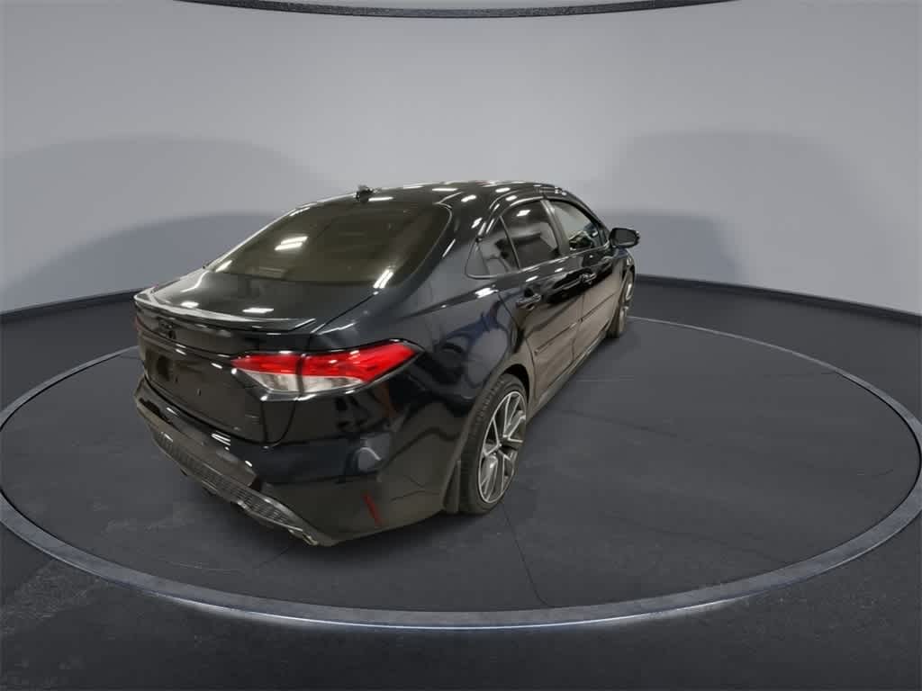 Thumbnail: 2020 Toyota Corolla - 8