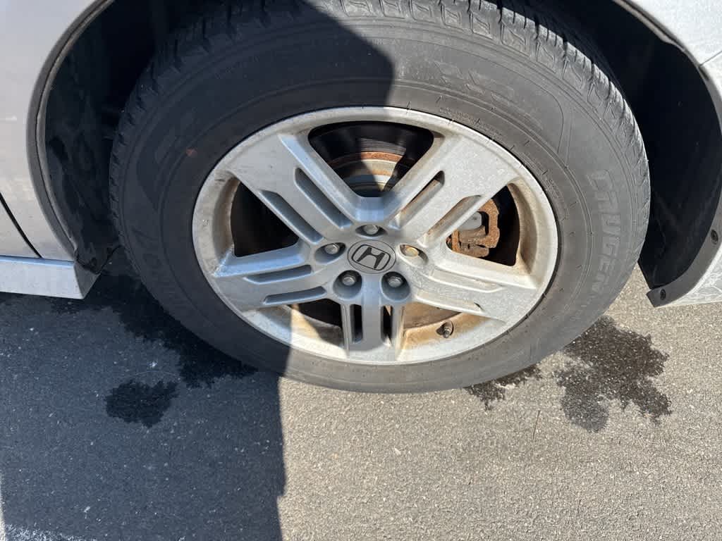 Thumbnail: 2013 Honda Odyssey - 21